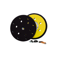 Podložni disk fi 150mm, 15 lukenj, navoj M8+5/16ˇ